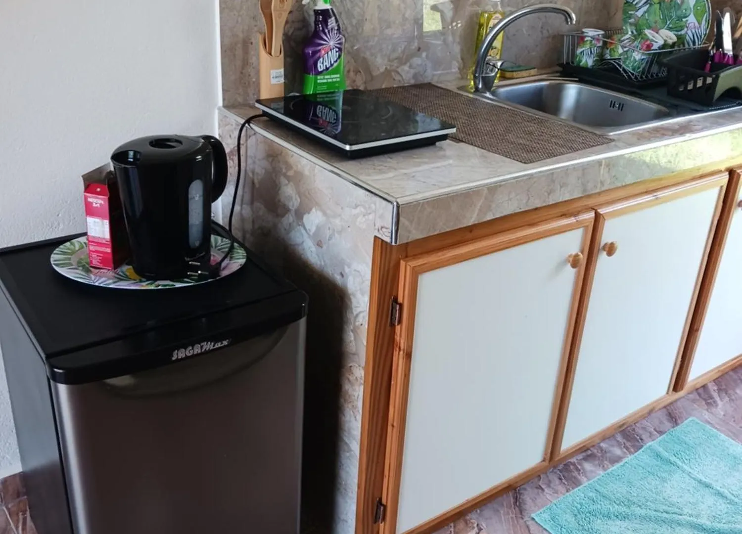 Apartmán Ohana Rbnb Studio 